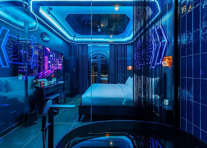 Pynt Hotel 2